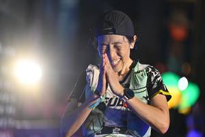 BIB: 
                            <button type="button" onclick="openModal(26223313)" class="btn btn-primary btn-sm float-right btn-popup" data-toggle="modal" data-target=".modal-high-quality">
                        <i class="fas fa-shopping-cart"></i> Add to Cart
                    </button>
                                            <button type="button" onclick="isThisMe(26223313, true)" class="btn btn-success btn-sm float-right btn-popup btn-isme hidden" data-toggle="tooltip" data-placement="bottom" title="นี่คือรูปของคุณใช่ไหม คลิกที่นี่เพื่อเอาเข้าอัลบั้ม">
                        <i class="fas fa-plus"></i> Add to album
                    </button>
                    <button type="button" onclick="isThisMe(26223313, false)" class="btn btn-warning btn-sm float-right btn-popup btn-isnotme hidden">
                        <i class="fas fa-ban"></i> Remove from album
                    </button>