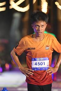 BIB: 4501
                            <button type="button" onclick="openModal(26223574)" class="btn btn-primary btn-sm float-right btn-popup" data-toggle="modal" data-target=".modal-high-quality">
                        <i class="fas fa-shopping-cart"></i> Add to Cart
                    </button>
                                            <button type="button" onclick="isThisMe(26223574, true)" class="btn btn-success btn-sm float-right btn-popup btn-isme hidden" data-toggle="tooltip" data-placement="bottom" title="นี่คือรูปของคุณใช่ไหม คลิกที่นี่เพื่อเอาเข้าอัลบั้ม">
                        <i class="fas fa-plus"></i> Add to album
                    </button>
                    <button type="button" onclick="isThisMe(26223574, false)" class="btn btn-warning btn-sm float-right btn-popup btn-isnotme hidden">
                        <i class="fas fa-ban"></i> Remove from album
                    </button>