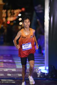 BIB: 4251
                            <button type="button" onclick="openModal(26223550)" class="btn btn-primary btn-sm float-right btn-popup" data-toggle="modal" data-target=".modal-high-quality">
                        <i class="fas fa-shopping-cart"></i> Add to Cart
                    </button>
                                            <button type="button" onclick="isThisMe(26223550, true)" class="btn btn-success btn-sm float-right btn-popup btn-isme hidden" data-toggle="tooltip" data-placement="bottom" title="นี่คือรูปของคุณใช่ไหม คลิกที่นี่เพื่อเอาเข้าอัลบั้ม">
                        <i class="fas fa-plus"></i> Add to album
                    </button>
                    <button type="button" onclick="isThisMe(26223550, false)" class="btn btn-warning btn-sm float-right btn-popup btn-isnotme hidden">
                        <i class="fas fa-ban"></i> Remove from album
                    </button>