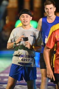 BIB: 4897
                            <button type="button" onclick="openModal(26225368)" class="btn btn-primary btn-sm float-right btn-popup" data-toggle="modal" data-target=".modal-high-quality">
                        <i class="fas fa-shopping-cart"></i> Add to Cart
                    </button>
                                            <button type="button" onclick="isThisMe(26225368, true)" class="btn btn-success btn-sm float-right btn-popup btn-isme hidden" data-toggle="tooltip" data-placement="bottom" title="นี่คือรูปของคุณใช่ไหม คลิกที่นี่เพื่อเอาเข้าอัลบั้ม">
                        <i class="fas fa-plus"></i> Add to album
                    </button>
                    <button type="button" onclick="isThisMe(26225368, false)" class="btn btn-warning btn-sm float-right btn-popup btn-isnotme hidden">
                        <i class="fas fa-ban"></i> Remove from album
                    </button>