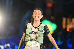 BIB: 100, 1167
                            <button type="button" onclick="openModal(26223310)" class="btn btn-primary btn-sm float-right btn-popup" data-toggle="modal" data-target=".modal-high-quality">
                        <i class="fas fa-shopping-cart"></i> Add to Cart
                    </button>
                                            <button type="button" onclick="isThisMe(26223310, true)" class="btn btn-success btn-sm float-right btn-popup btn-isme hidden" data-toggle="tooltip" data-placement="bottom" title="นี่คือรูปของคุณใช่ไหม คลิกที่นี่เพื่อเอาเข้าอัลบั้ม">
                        <i class="fas fa-plus"></i> Add to album
                    </button>
                    <button type="button" onclick="isThisMe(26223310, false)" class="btn btn-warning btn-sm float-right btn-popup btn-isnotme hidden">
                        <i class="fas fa-ban"></i> Remove from album
                    </button>