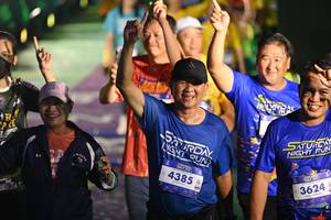 BIB: 4385, 3624
                            <button type="button" onclick="openModal(26229956)" class="btn btn-primary btn-sm float-right btn-popup" data-toggle="modal" data-target=".modal-high-quality">
                        <i class="fas fa-shopping-cart"></i> Add to Cart
                    </button>
                                            <button type="button" onclick="isThisMe(26229956, true)" class="btn btn-success btn-sm float-right btn-popup btn-isme hidden" data-toggle="tooltip" data-placement="bottom" title="นี่คือรูปของคุณใช่ไหม คลิกที่นี่เพื่อเอาเข้าอัลบั้ม">
                        <i class="fas fa-plus"></i> Add to album
                    </button>
                    <button type="button" onclick="isThisMe(26229956, false)" class="btn btn-warning btn-sm float-right btn-popup btn-isnotme hidden">
                        <i class="fas fa-ban"></i> Remove from album
                    </button>