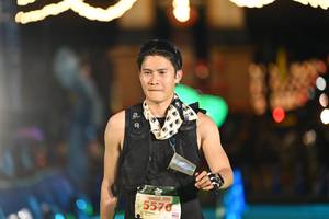 BIB: 5570
                            <button type="button" onclick="openModal(26223452)" class="btn btn-primary btn-sm float-right btn-popup" data-toggle="modal" data-target=".modal-high-quality">
                        <i class="fas fa-shopping-cart"></i> Add to Cart
                    </button>
                                            <button type="button" onclick="isThisMe(26223452, true)" class="btn btn-success btn-sm float-right btn-popup btn-isme hidden" data-toggle="tooltip" data-placement="bottom" title="นี่คือรูปของคุณใช่ไหม คลิกที่นี่เพื่อเอาเข้าอัลบั้ม">
                        <i class="fas fa-plus"></i> Add to album
                    </button>
                    <button type="button" onclick="isThisMe(26223452, false)" class="btn btn-warning btn-sm float-right btn-popup btn-isnotme hidden">
                        <i class="fas fa-ban"></i> Remove from album
                    </button>