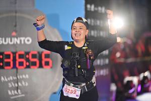 BIB: 3696, 5252
                            <button type="button" onclick="openModal(26223486)" class="btn btn-primary btn-sm float-right btn-popup" data-toggle="modal" data-target=".modal-high-quality">
                        <i class="fas fa-shopping-cart"></i> Add to Cart
                    </button>
                                            <button type="button" onclick="isThisMe(26223486, true)" class="btn btn-success btn-sm float-right btn-popup btn-isme hidden" data-toggle="tooltip" data-placement="bottom" title="นี่คือรูปของคุณใช่ไหม คลิกที่นี่เพื่อเอาเข้าอัลบั้ม">
                        <i class="fas fa-plus"></i> Add to album
                    </button>
                    <button type="button" onclick="isThisMe(26223486, false)" class="btn btn-warning btn-sm float-right btn-popup btn-isnotme hidden">
                        <i class="fas fa-ban"></i> Remove from album
                    </button>