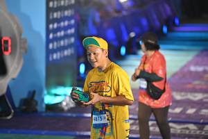 BIB: 4815
                            <button type="button" onclick="openModal(26228917)" class="btn btn-primary btn-sm float-right btn-popup" data-toggle="modal" data-target=".modal-high-quality">
                        <i class="fas fa-shopping-cart"></i> Add to Cart
                    </button>
                                            <button type="button" onclick="isThisMe(26228917, true)" class="btn btn-success btn-sm float-right btn-popup btn-isme hidden" data-toggle="tooltip" data-placement="bottom" title="นี่คือรูปของคุณใช่ไหม คลิกที่นี่เพื่อเอาเข้าอัลบั้ม">
                        <i class="fas fa-plus"></i> Add to album
                    </button>
                    <button type="button" onclick="isThisMe(26228917, false)" class="btn btn-warning btn-sm float-right btn-popup btn-isnotme hidden">
                        <i class="fas fa-ban"></i> Remove from album
                    </button>