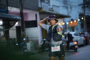 BIB: 5692
                            <button type="button" onclick="openModal(26249573)" class="btn btn-primary btn-sm float-right btn-popup" data-toggle="modal" data-target=".modal-high-quality">
                        <i class="fas fa-shopping-cart"></i> Add to Cart
                    </button>
                                            <button type="button" onclick="isThisMe(26249573, true)" class="btn btn-success btn-sm float-right btn-popup btn-isme hidden" data-toggle="tooltip" data-placement="bottom" title="นี่คือรูปของคุณใช่ไหม คลิกที่นี่เพื่อเอาเข้าอัลบั้ม">
                        <i class="fas fa-plus"></i> Add to album
                    </button>
                    <button type="button" onclick="isThisMe(26249573, false)" class="btn btn-warning btn-sm float-right btn-popup btn-isnotme hidden">
                        <i class="fas fa-ban"></i> Remove from album
                    </button>