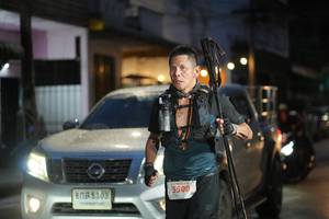 BIB: 5303, 5500
                            <button type="button" onclick="openModal(26251357)" class="btn btn-primary btn-sm float-right btn-popup" data-toggle="modal" data-target=".modal-high-quality">
                        <i class="fas fa-shopping-cart"></i> Add to Cart
                    </button>
                                            <button type="button" onclick="isThisMe(26251357, true)" class="btn btn-success btn-sm float-right btn-popup btn-isme hidden" data-toggle="tooltip" data-placement="bottom" title="นี่คือรูปของคุณใช่ไหม คลิกที่นี่เพื่อเอาเข้าอัลบั้ม">
                        <i class="fas fa-plus"></i> Add to album
                    </button>
                    <button type="button" onclick="isThisMe(26251357, false)" class="btn btn-warning btn-sm float-right btn-popup btn-isnotme hidden">
                        <i class="fas fa-ban"></i> Remove from album
                    </button>