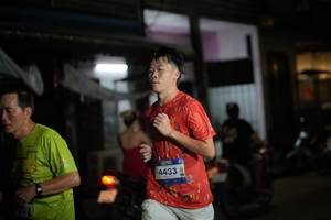 BIB: 4433
                            <button type="button" onclick="openModal(26253683)" class="btn btn-primary btn-sm float-right btn-popup" data-toggle="modal" data-target=".modal-high-quality">
                        <i class="fas fa-shopping-cart"></i> Add to Cart
                    </button>
                                            <button type="button" onclick="isThisMe(26253683, true)" class="btn btn-success btn-sm float-right btn-popup btn-isme hidden" data-toggle="tooltip" data-placement="bottom" title="นี่คือรูปของคุณใช่ไหม คลิกที่นี่เพื่อเอาเข้าอัลบั้ม">
                        <i class="fas fa-plus"></i> Add to album
                    </button>
                    <button type="button" onclick="isThisMe(26253683, false)" class="btn btn-warning btn-sm float-right btn-popup btn-isnotme hidden">
                        <i class="fas fa-ban"></i> Remove from album
                    </button>