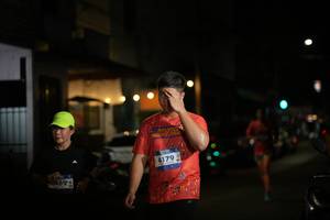 BIB: 8489, 4179
                            <button type="button" onclick="openModal(26232041)" class="btn btn-primary btn-sm float-right btn-popup" data-toggle="modal" data-target=".modal-high-quality">
                        <i class="fas fa-shopping-cart"></i> Add to Cart
                    </button>
                                            <button type="button" onclick="isThisMe(26232041, true)" class="btn btn-success btn-sm float-right btn-popup btn-isme hidden" data-toggle="tooltip" data-placement="bottom" title="นี่คือรูปของคุณใช่ไหม คลิกที่นี่เพื่อเอาเข้าอัลบั้ม">
                        <i class="fas fa-plus"></i> Add to album
                    </button>
                    <button type="button" onclick="isThisMe(26232041, false)" class="btn btn-warning btn-sm float-right btn-popup btn-isnotme hidden">
                        <i class="fas fa-ban"></i> Remove from album
                    </button>