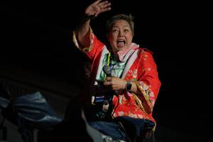 BIB: 
                            <button type="button" onclick="openModal(26249396)" class="btn btn-primary btn-sm float-right btn-popup" data-toggle="modal" data-target=".modal-high-quality">
                        <i class="fas fa-shopping-cart"></i> Add to Cart
                    </button>
                                            <button type="button" onclick="isThisMe(26249396, true)" class="btn btn-success btn-sm float-right btn-popup btn-isme hidden" data-toggle="tooltip" data-placement="bottom" title="นี่คือรูปของคุณใช่ไหม คลิกที่นี่เพื่อเอาเข้าอัลบั้ม">
                        <i class="fas fa-plus"></i> Add to album
                    </button>
                    <button type="button" onclick="isThisMe(26249396, false)" class="btn btn-warning btn-sm float-right btn-popup btn-isnotme hidden">
                        <i class="fas fa-ban"></i> Remove from album
                    </button>