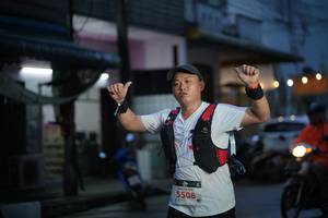 BIB: 5508
                            <button type="button" onclick="openModal(26249827)" class="btn btn-primary btn-sm float-right btn-popup" data-toggle="modal" data-target=".modal-high-quality">
                        <i class="fas fa-shopping-cart"></i> Add to Cart
                    </button>
                                            <button type="button" onclick="isThisMe(26249827, true)" class="btn btn-success btn-sm float-right btn-popup btn-isme hidden" data-toggle="tooltip" data-placement="bottom" title="นี่คือรูปของคุณใช่ไหม คลิกที่นี่เพื่อเอาเข้าอัลบั้ม">
                        <i class="fas fa-plus"></i> Add to album
                    </button>
                    <button type="button" onclick="isThisMe(26249827, false)" class="btn btn-warning btn-sm float-right btn-popup btn-isnotme hidden">
                        <i class="fas fa-ban"></i> Remove from album
                    </button>