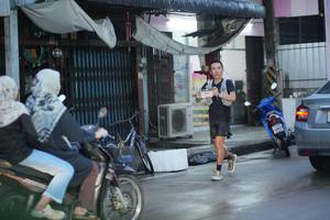 BIB: 
                            <button type="button" onclick="openModal(26249588)" class="btn btn-primary btn-sm float-right btn-popup" data-toggle="modal" data-target=".modal-high-quality">
                        <i class="fas fa-shopping-cart"></i> Add to Cart
                    </button>
                                            <button type="button" onclick="isThisMe(26249588, true)" class="btn btn-success btn-sm float-right btn-popup btn-isme hidden" data-toggle="tooltip" data-placement="bottom" title="นี่คือรูปของคุณใช่ไหม คลิกที่นี่เพื่อเอาเข้าอัลบั้ม">
                        <i class="fas fa-plus"></i> Add to album
                    </button>
                    <button type="button" onclick="isThisMe(26249588, false)" class="btn btn-warning btn-sm float-right btn-popup btn-isnotme hidden">
                        <i class="fas fa-ban"></i> Remove from album
                    </button>