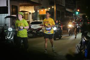 BIB: 2008
                            <button type="button" onclick="openModal(26233124)" class="btn btn-primary btn-sm float-right btn-popup" data-toggle="modal" data-target=".modal-high-quality">
                        <i class="fas fa-shopping-cart"></i> Add to Cart
                    </button>
                                            <button type="button" onclick="isThisMe(26233124, true)" class="btn btn-success btn-sm float-right btn-popup btn-isme hidden" data-toggle="tooltip" data-placement="bottom" title="นี่คือรูปของคุณใช่ไหม คลิกที่นี่เพื่อเอาเข้าอัลบั้ม">
                        <i class="fas fa-plus"></i> Add to album
                    </button>
                    <button type="button" onclick="isThisMe(26233124, false)" class="btn btn-warning btn-sm float-right btn-popup btn-isnotme hidden">
                        <i class="fas fa-ban"></i> Remove from album
                    </button>