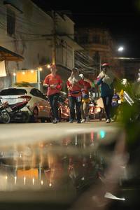 BIB: 
                            <button type="button" onclick="openModal(26242872)" class="btn btn-primary btn-sm float-right btn-popup" data-toggle="modal" data-target=".modal-high-quality">
                        <i class="fas fa-shopping-cart"></i> Add to Cart
                    </button>
                                            <button type="button" onclick="isThisMe(26242872, true)" class="btn btn-success btn-sm float-right btn-popup btn-isme hidden" data-toggle="tooltip" data-placement="bottom" title="นี่คือรูปของคุณใช่ไหม คลิกที่นี่เพื่อเอาเข้าอัลบั้ม">
                        <i class="fas fa-plus"></i> Add to album
                    </button>
                    <button type="button" onclick="isThisMe(26242872, false)" class="btn btn-warning btn-sm float-right btn-popup btn-isnotme hidden">
                        <i class="fas fa-ban"></i> Remove from album
                    </button>