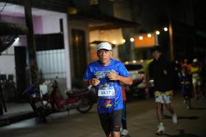 BIB: 3437
                            <button type="button" onclick="openModal(26234046)" class="btn btn-primary btn-sm float-right btn-popup" data-toggle="modal" data-target=".modal-high-quality">
                        <i class="fas fa-shopping-cart"></i> Add to Cart
                    </button>
                                            <button type="button" onclick="isThisMe(26234046, true)" class="btn btn-success btn-sm float-right btn-popup btn-isme hidden" data-toggle="tooltip" data-placement="bottom" title="นี่คือรูปของคุณใช่ไหม คลิกที่นี่เพื่อเอาเข้าอัลบั้ม">
                        <i class="fas fa-plus"></i> Add to album
                    </button>
                    <button type="button" onclick="isThisMe(26234046, false)" class="btn btn-warning btn-sm float-right btn-popup btn-isnotme hidden">
                        <i class="fas fa-ban"></i> Remove from album
                    </button>