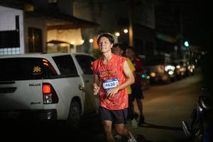 BIB: 4630
                            <button type="button" onclick="openModal(26232450)" class="btn btn-primary btn-sm float-right btn-popup" data-toggle="modal" data-target=".modal-high-quality">
                        <i class="fas fa-shopping-cart"></i> Add to Cart
                    </button>
                                            <button type="button" onclick="isThisMe(26232450, true)" class="btn btn-success btn-sm float-right btn-popup btn-isme hidden" data-toggle="tooltip" data-placement="bottom" title="นี่คือรูปของคุณใช่ไหม คลิกที่นี่เพื่อเอาเข้าอัลบั้ม">
                        <i class="fas fa-plus"></i> Add to album
                    </button>
                    <button type="button" onclick="isThisMe(26232450, false)" class="btn btn-warning btn-sm float-right btn-popup btn-isnotme hidden">
                        <i class="fas fa-ban"></i> Remove from album
                    </button>