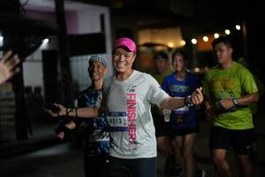 BIB: 4513
                            <button type="button" onclick="openModal(26234007)" class="btn btn-primary btn-sm float-right btn-popup" data-toggle="modal" data-target=".modal-high-quality">
                        <i class="fas fa-shopping-cart"></i> Add to Cart
                    </button>
                                            <button type="button" onclick="isThisMe(26234007, true)" class="btn btn-success btn-sm float-right btn-popup btn-isme hidden" data-toggle="tooltip" data-placement="bottom" title="นี่คือรูปของคุณใช่ไหม คลิกที่นี่เพื่อเอาเข้าอัลบั้ม">
                        <i class="fas fa-plus"></i> Add to album
                    </button>
                    <button type="button" onclick="isThisMe(26234007, false)" class="btn btn-warning btn-sm float-right btn-popup btn-isnotme hidden">
                        <i class="fas fa-ban"></i> Remove from album
                    </button>