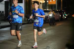 BIB: 4128, 3642
                            <button type="button" onclick="openModal(26252674)" class="btn btn-primary btn-sm float-right btn-popup" data-toggle="modal" data-target=".modal-high-quality">
                        <i class="fas fa-shopping-cart"></i> Add to Cart
                    </button>
                                            <button type="button" onclick="isThisMe(26252674, true)" class="btn btn-success btn-sm float-right btn-popup btn-isme hidden" data-toggle="tooltip" data-placement="bottom" title="นี่คือรูปของคุณใช่ไหม คลิกที่นี่เพื่อเอาเข้าอัลบั้ม">
                        <i class="fas fa-plus"></i> Add to album
                    </button>
                    <button type="button" onclick="isThisMe(26252674, false)" class="btn btn-warning btn-sm float-right btn-popup btn-isnotme hidden">
                        <i class="fas fa-ban"></i> Remove from album
                    </button>