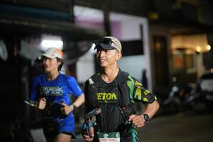 BIB: 100
                            <button type="button" onclick="openModal(26253536)" class="btn btn-primary btn-sm float-right btn-popup" data-toggle="modal" data-target=".modal-high-quality">
                        <i class="fas fa-shopping-cart"></i> Add to Cart
                    </button>
                                            <button type="button" onclick="isThisMe(26253536, true)" class="btn btn-success btn-sm float-right btn-popup btn-isme hidden" data-toggle="tooltip" data-placement="bottom" title="นี่คือรูปของคุณใช่ไหม คลิกที่นี่เพื่อเอาเข้าอัลบั้ม">
                        <i class="fas fa-plus"></i> Add to album
                    </button>
                    <button type="button" onclick="isThisMe(26253536, false)" class="btn btn-warning btn-sm float-right btn-popup btn-isnotme hidden">
                        <i class="fas fa-ban"></i> Remove from album
                    </button>