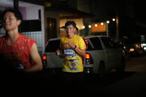 BIB: 3451
                            <button type="button" onclick="openModal(26232445)" class="btn btn-primary btn-sm float-right btn-popup" data-toggle="modal" data-target=".modal-high-quality">
                        <i class="fas fa-shopping-cart"></i> Add to Cart
                    </button>
                                            <button type="button" onclick="isThisMe(26232445, true)" class="btn btn-success btn-sm float-right btn-popup btn-isme hidden" data-toggle="tooltip" data-placement="bottom" title="นี่คือรูปของคุณใช่ไหม คลิกที่นี่เพื่อเอาเข้าอัลบั้ม">
                        <i class="fas fa-plus"></i> Add to album
                    </button>
                    <button type="button" onclick="isThisMe(26232445, false)" class="btn btn-warning btn-sm float-right btn-popup btn-isnotme hidden">
                        <i class="fas fa-ban"></i> Remove from album
                    </button>