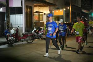 BIB: 3767
                            <button type="button" onclick="openModal(26235012)" class="btn btn-primary btn-sm float-right btn-popup" data-toggle="modal" data-target=".modal-high-quality">
                        <i class="fas fa-shopping-cart"></i> Add to Cart
                    </button>
                                            <button type="button" onclick="isThisMe(26235012, true)" class="btn btn-success btn-sm float-right btn-popup btn-isme hidden" data-toggle="tooltip" data-placement="bottom" title="นี่คือรูปของคุณใช่ไหม คลิกที่นี่เพื่อเอาเข้าอัลบั้ม">
                        <i class="fas fa-plus"></i> Add to album
                    </button>
                    <button type="button" onclick="isThisMe(26235012, false)" class="btn btn-warning btn-sm float-right btn-popup btn-isnotme hidden">
                        <i class="fas fa-ban"></i> Remove from album
                    </button>