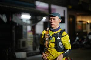 BIB: 
                            <button type="button" onclick="openModal(26253592)" class="btn btn-primary btn-sm float-right btn-popup" data-toggle="modal" data-target=".modal-high-quality">
                        <i class="fas fa-shopping-cart"></i> Add to Cart
                    </button>
                                            <button type="button" onclick="isThisMe(26253592, true)" class="btn btn-success btn-sm float-right btn-popup btn-isme hidden" data-toggle="tooltip" data-placement="bottom" title="นี่คือรูปของคุณใช่ไหม คลิกที่นี่เพื่อเอาเข้าอัลบั้ม">
                        <i class="fas fa-plus"></i> Add to album
                    </button>
                    <button type="button" onclick="isThisMe(26253592, false)" class="btn btn-warning btn-sm float-right btn-popup btn-isnotme hidden">
                        <i class="fas fa-ban"></i> Remove from album
                    </button>