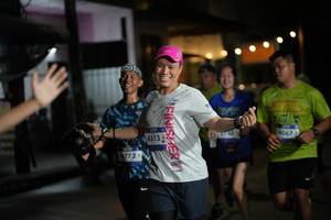 BIB: 773, 4067
                            <button type="button" onclick="openModal(26234008)" class="btn btn-primary btn-sm float-right btn-popup" data-toggle="modal" data-target=".modal-high-quality">
                        <i class="fas fa-shopping-cart"></i> Add to Cart
                    </button>
                                            <button type="button" onclick="isThisMe(26234008, true)" class="btn btn-success btn-sm float-right btn-popup btn-isme hidden" data-toggle="tooltip" data-placement="bottom" title="นี่คือรูปของคุณใช่ไหม คลิกที่นี่เพื่อเอาเข้าอัลบั้ม">
                        <i class="fas fa-plus"></i> Add to album
                    </button>
                    <button type="button" onclick="isThisMe(26234008, false)" class="btn btn-warning btn-sm float-right btn-popup btn-isnotme hidden">
                        <i class="fas fa-ban"></i> Remove from album
                    </button>