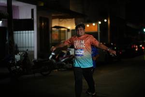 BIB: 3674
                            <button type="button" onclick="openModal(26233401)" class="btn btn-primary btn-sm float-right btn-popup" data-toggle="modal" data-target=".modal-high-quality">
                        <i class="fas fa-shopping-cart"></i> Add to Cart
                    </button>
                                            <button type="button" onclick="isThisMe(26233401, true)" class="btn btn-success btn-sm float-right btn-popup btn-isme hidden" data-toggle="tooltip" data-placement="bottom" title="นี่คือรูปของคุณใช่ไหม คลิกที่นี่เพื่อเอาเข้าอัลบั้ม">
                        <i class="fas fa-plus"></i> Add to album
                    </button>
                    <button type="button" onclick="isThisMe(26233401, false)" class="btn btn-warning btn-sm float-right btn-popup btn-isnotme hidden">
                        <i class="fas fa-ban"></i> Remove from album
                    </button>