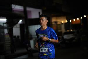 BIB: 3783
                            <button type="button" onclick="openModal(26253355)" class="btn btn-primary btn-sm float-right btn-popup" data-toggle="modal" data-target=".modal-high-quality">
                        <i class="fas fa-shopping-cart"></i> Add to Cart
                    </button>
                                            <button type="button" onclick="isThisMe(26253355, true)" class="btn btn-success btn-sm float-right btn-popup btn-isme hidden" data-toggle="tooltip" data-placement="bottom" title="นี่คือรูปของคุณใช่ไหม คลิกที่นี่เพื่อเอาเข้าอัลบั้ม">
                        <i class="fas fa-plus"></i> Add to album
                    </button>
                    <button type="button" onclick="isThisMe(26253355, false)" class="btn btn-warning btn-sm float-right btn-popup btn-isnotme hidden">
                        <i class="fas fa-ban"></i> Remove from album
                    </button>