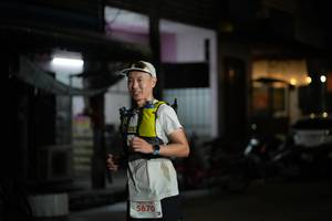 BIB: 5670
                            <button type="button" onclick="openModal(26228609)" class="btn btn-primary btn-sm float-right btn-popup" data-toggle="modal" data-target=".modal-high-quality">
                        <i class="fas fa-shopping-cart"></i> Add to Cart
                    </button>
                                            <button type="button" onclick="isThisMe(26228609, true)" class="btn btn-success btn-sm float-right btn-popup btn-isme hidden" data-toggle="tooltip" data-placement="bottom" title="นี่คือรูปของคุณใช่ไหม คลิกที่นี่เพื่อเอาเข้าอัลบั้ม">
                        <i class="fas fa-plus"></i> Add to album
                    </button>
                    <button type="button" onclick="isThisMe(26228609, false)" class="btn btn-warning btn-sm float-right btn-popup btn-isnotme hidden">
                        <i class="fas fa-ban"></i> Remove from album
                    </button>