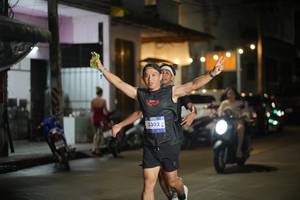 BIB: 3302
                            <button type="button" onclick="openModal(26228471)" class="btn btn-primary btn-sm float-right btn-popup" data-toggle="modal" data-target=".modal-high-quality">
                        <i class="fas fa-shopping-cart"></i> Add to Cart
                    </button>
                                            <button type="button" onclick="isThisMe(26228471, true)" class="btn btn-success btn-sm float-right btn-popup btn-isme hidden" data-toggle="tooltip" data-placement="bottom" title="นี่คือรูปของคุณใช่ไหม คลิกที่นี่เพื่อเอาเข้าอัลบั้ม">
                        <i class="fas fa-plus"></i> Add to album
                    </button>
                    <button type="button" onclick="isThisMe(26228471, false)" class="btn btn-warning btn-sm float-right btn-popup btn-isnotme hidden">
                        <i class="fas fa-ban"></i> Remove from album
                    </button>