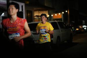 BIB: 4609, 3451
                            <button type="button" onclick="openModal(26232435)" class="btn btn-primary btn-sm float-right btn-popup" data-toggle="modal" data-target=".modal-high-quality">
                        <i class="fas fa-shopping-cart"></i> Add to Cart
                    </button>
                                            <button type="button" onclick="isThisMe(26232435, true)" class="btn btn-success btn-sm float-right btn-popup btn-isme hidden" data-toggle="tooltip" data-placement="bottom" title="นี่คือรูปของคุณใช่ไหม คลิกที่นี่เพื่อเอาเข้าอัลบั้ม">
                        <i class="fas fa-plus"></i> Add to album
                    </button>
                    <button type="button" onclick="isThisMe(26232435, false)" class="btn btn-warning btn-sm float-right btn-popup btn-isnotme hidden">
                        <i class="fas fa-ban"></i> Remove from album
                    </button>