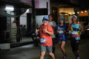 BIB: 3687, 3344, 3447
                            <button type="button" onclick="openModal(26228771)" class="btn btn-primary btn-sm float-right btn-popup" data-toggle="modal" data-target=".modal-high-quality">
                        <i class="fas fa-shopping-cart"></i> Add to Cart
                    </button>
                                            <button type="button" onclick="isThisMe(26228771, true)" class="btn btn-success btn-sm float-right btn-popup btn-isme hidden" data-toggle="tooltip" data-placement="bottom" title="นี่คือรูปของคุณใช่ไหม คลิกที่นี่เพื่อเอาเข้าอัลบั้ม">
                        <i class="fas fa-plus"></i> Add to album
                    </button>
                    <button type="button" onclick="isThisMe(26228771, false)" class="btn btn-warning btn-sm float-right btn-popup btn-isnotme hidden">
                        <i class="fas fa-ban"></i> Remove from album
                    </button>