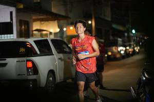 BIB: 
                            <button type="button" onclick="openModal(26232454)" class="btn btn-primary btn-sm float-right btn-popup" data-toggle="modal" data-target=".modal-high-quality">
                        <i class="fas fa-shopping-cart"></i> Add to Cart
                    </button>
                                            <button type="button" onclick="isThisMe(26232454, true)" class="btn btn-success btn-sm float-right btn-popup btn-isme hidden" data-toggle="tooltip" data-placement="bottom" title="นี่คือรูปของคุณใช่ไหม คลิกที่นี่เพื่อเอาเข้าอัลบั้ม">
                        <i class="fas fa-plus"></i> Add to album
                    </button>
                    <button type="button" onclick="isThisMe(26232454, false)" class="btn btn-warning btn-sm float-right btn-popup btn-isnotme hidden">
                        <i class="fas fa-ban"></i> Remove from album
                    </button>