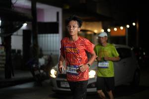 BIB: 3389, 33731
                            <button type="button" onclick="openModal(26228897)" class="btn btn-primary btn-sm float-right btn-popup" data-toggle="modal" data-target=".modal-high-quality">
                        <i class="fas fa-shopping-cart"></i> Add to Cart
                    </button>
                                            <button type="button" onclick="isThisMe(26228897, true)" class="btn btn-success btn-sm float-right btn-popup btn-isme hidden" data-toggle="tooltip" data-placement="bottom" title="นี่คือรูปของคุณใช่ไหม คลิกที่นี่เพื่อเอาเข้าอัลบั้ม">
                        <i class="fas fa-plus"></i> Add to album
                    </button>
                    <button type="button" onclick="isThisMe(26228897, false)" class="btn btn-warning btn-sm float-right btn-popup btn-isnotme hidden">
                        <i class="fas fa-ban"></i> Remove from album
                    </button>