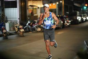 BIB: 4606
                            <button type="button" onclick="openModal(26251930)" class="btn btn-primary btn-sm float-right btn-popup" data-toggle="modal" data-target=".modal-high-quality">
                        <i class="fas fa-shopping-cart"></i> Add to Cart
                    </button>
                                            <button type="button" onclick="isThisMe(26251930, true)" class="btn btn-success btn-sm float-right btn-popup btn-isme hidden" data-toggle="tooltip" data-placement="bottom" title="นี่คือรูปของคุณใช่ไหม คลิกที่นี่เพื่อเอาเข้าอัลบั้ม">
                        <i class="fas fa-plus"></i> Add to album
                    </button>
                    <button type="button" onclick="isThisMe(26251930, false)" class="btn btn-warning btn-sm float-right btn-popup btn-isnotme hidden">
                        <i class="fas fa-ban"></i> Remove from album
                    </button>