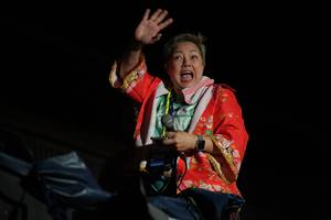 BIB: 
                            <button type="button" onclick="openModal(26249393)" class="btn btn-primary btn-sm float-right btn-popup" data-toggle="modal" data-target=".modal-high-quality">
                        <i class="fas fa-shopping-cart"></i> Add to Cart
                    </button>
                                            <button type="button" onclick="isThisMe(26249393, true)" class="btn btn-success btn-sm float-right btn-popup btn-isme hidden" data-toggle="tooltip" data-placement="bottom" title="นี่คือรูปของคุณใช่ไหม คลิกที่นี่เพื่อเอาเข้าอัลบั้ม">
                        <i class="fas fa-plus"></i> Add to album
                    </button>
                    <button type="button" onclick="isThisMe(26249393, false)" class="btn btn-warning btn-sm float-right btn-popup btn-isnotme hidden">
                        <i class="fas fa-ban"></i> Remove from album
                    </button>