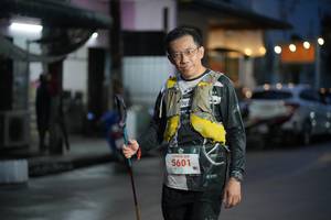 BIB: 5601
                            <button type="button" onclick="openModal(26250780)" class="btn btn-primary btn-sm float-right btn-popup" data-toggle="modal" data-target=".modal-high-quality">
                        <i class="fas fa-shopping-cart"></i> Add to Cart
                    </button>
                                            <button type="button" onclick="isThisMe(26250780, true)" class="btn btn-success btn-sm float-right btn-popup btn-isme hidden" data-toggle="tooltip" data-placement="bottom" title="นี่คือรูปของคุณใช่ไหม คลิกที่นี่เพื่อเอาเข้าอัลบั้ม">
                        <i class="fas fa-plus"></i> Add to album
                    </button>
                    <button type="button" onclick="isThisMe(26250780, false)" class="btn btn-warning btn-sm float-right btn-popup btn-isnotme hidden">
                        <i class="fas fa-ban"></i> Remove from album
                    </button>