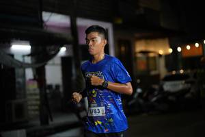 BIB: 3783
                            <button type="button" onclick="openModal(26253382)" class="btn btn-primary btn-sm float-right btn-popup" data-toggle="modal" data-target=".modal-high-quality">
                        <i class="fas fa-shopping-cart"></i> Add to Cart
                    </button>
                                            <button type="button" onclick="isThisMe(26253382, true)" class="btn btn-success btn-sm float-right btn-popup btn-isme hidden" data-toggle="tooltip" data-placement="bottom" title="นี่คือรูปของคุณใช่ไหม คลิกที่นี่เพื่อเอาเข้าอัลบั้ม">
                        <i class="fas fa-plus"></i> Add to album
                    </button>
                    <button type="button" onclick="isThisMe(26253382, false)" class="btn btn-warning btn-sm float-right btn-popup btn-isnotme hidden">
                        <i class="fas fa-ban"></i> Remove from album
                    </button>