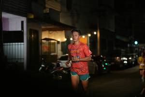 BIB: 
                            <button type="button" onclick="openModal(26232227)" class="btn btn-primary btn-sm float-right btn-popup" data-toggle="modal" data-target=".modal-high-quality">
                        <i class="fas fa-shopping-cart"></i> Add to Cart
                    </button>
                                            <button type="button" onclick="isThisMe(26232227, true)" class="btn btn-success btn-sm float-right btn-popup btn-isme hidden" data-toggle="tooltip" data-placement="bottom" title="นี่คือรูปของคุณใช่ไหม คลิกที่นี่เพื่อเอาเข้าอัลบั้ม">
                        <i class="fas fa-plus"></i> Add to album
                    </button>
                    <button type="button" onclick="isThisMe(26232227, false)" class="btn btn-warning btn-sm float-right btn-popup btn-isnotme hidden">
                        <i class="fas fa-ban"></i> Remove from album
                    </button>