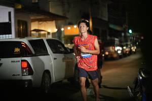 BIB: 
                            <button type="button" onclick="openModal(26232458)" class="btn btn-primary btn-sm float-right btn-popup" data-toggle="modal" data-target=".modal-high-quality">
                        <i class="fas fa-shopping-cart"></i> Add to Cart
                    </button>
                                            <button type="button" onclick="isThisMe(26232458, true)" class="btn btn-success btn-sm float-right btn-popup btn-isme hidden" data-toggle="tooltip" data-placement="bottom" title="นี่คือรูปของคุณใช่ไหม คลิกที่นี่เพื่อเอาเข้าอัลบั้ม">
                        <i class="fas fa-plus"></i> Add to album
                    </button>
                    <button type="button" onclick="isThisMe(26232458, false)" class="btn btn-warning btn-sm float-right btn-popup btn-isnotme hidden">
                        <i class="fas fa-ban"></i> Remove from album
                    </button>