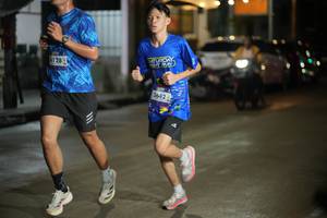 BIB: 4128, 3642
                            <button type="button" onclick="openModal(26252680)" class="btn btn-primary btn-sm float-right btn-popup" data-toggle="modal" data-target=".modal-high-quality">
                        <i class="fas fa-shopping-cart"></i> Add to Cart
                    </button>
                                            <button type="button" onclick="isThisMe(26252680, true)" class="btn btn-success btn-sm float-right btn-popup btn-isme hidden" data-toggle="tooltip" data-placement="bottom" title="นี่คือรูปของคุณใช่ไหม คลิกที่นี่เพื่อเอาเข้าอัลบั้ม">
                        <i class="fas fa-plus"></i> Add to album
                    </button>
                    <button type="button" onclick="isThisMe(26252680, false)" class="btn btn-warning btn-sm float-right btn-popup btn-isnotme hidden">
                        <i class="fas fa-ban"></i> Remove from album
                    </button>