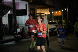 BIB: 4355
                            <button type="button" onclick="openModal(26233803)" class="btn btn-primary btn-sm float-right btn-popup" data-toggle="modal" data-target=".modal-high-quality">
                        <i class="fas fa-shopping-cart"></i> Add to Cart
                    </button>
                                            <button type="button" onclick="isThisMe(26233803, true)" class="btn btn-success btn-sm float-right btn-popup btn-isme hidden" data-toggle="tooltip" data-placement="bottom" title="นี่คือรูปของคุณใช่ไหม คลิกที่นี่เพื่อเอาเข้าอัลบั้ม">
                        <i class="fas fa-plus"></i> Add to album
                    </button>
                    <button type="button" onclick="isThisMe(26233803, false)" class="btn btn-warning btn-sm float-right btn-popup btn-isnotme hidden">
                        <i class="fas fa-ban"></i> Remove from album
                    </button>