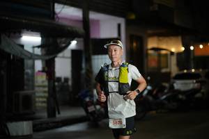 BIB: 5670
                            <button type="button" onclick="openModal(26228594)" class="btn btn-primary btn-sm float-right btn-popup" data-toggle="modal" data-target=".modal-high-quality">
                        <i class="fas fa-shopping-cart"></i> Add to Cart
                    </button>
                                            <button type="button" onclick="isThisMe(26228594, true)" class="btn btn-success btn-sm float-right btn-popup btn-isme hidden" data-toggle="tooltip" data-placement="bottom" title="นี่คือรูปของคุณใช่ไหม คลิกที่นี่เพื่อเอาเข้าอัลบั้ม">
                        <i class="fas fa-plus"></i> Add to album
                    </button>
                    <button type="button" onclick="isThisMe(26228594, false)" class="btn btn-warning btn-sm float-right btn-popup btn-isnotme hidden">
                        <i class="fas fa-ban"></i> Remove from album
                    </button>