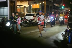 BIB: 3087
                            <button type="button" onclick="openModal(26233144)" class="btn btn-primary btn-sm float-right btn-popup" data-toggle="modal" data-target=".modal-high-quality">
                        <i class="fas fa-shopping-cart"></i> Add to Cart
                    </button>
                                            <button type="button" onclick="isThisMe(26233144, true)" class="btn btn-success btn-sm float-right btn-popup btn-isme hidden" data-toggle="tooltip" data-placement="bottom" title="นี่คือรูปของคุณใช่ไหม คลิกที่นี่เพื่อเอาเข้าอัลบั้ม">
                        <i class="fas fa-plus"></i> Add to album
                    </button>
                    <button type="button" onclick="isThisMe(26233144, false)" class="btn btn-warning btn-sm float-right btn-popup btn-isnotme hidden">
                        <i class="fas fa-ban"></i> Remove from album
                    </button>