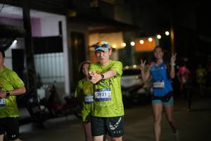 BIB: 3931
                            <button type="button" onclick="openModal(26235606)" class="btn btn-primary btn-sm float-right btn-popup" data-toggle="modal" data-target=".modal-high-quality">
                        <i class="fas fa-shopping-cart"></i> Add to Cart
                    </button>
                                            <button type="button" onclick="isThisMe(26235606, true)" class="btn btn-success btn-sm float-right btn-popup btn-isme hidden" data-toggle="tooltip" data-placement="bottom" title="นี่คือรูปของคุณใช่ไหม คลิกที่นี่เพื่อเอาเข้าอัลบั้ม">
                        <i class="fas fa-plus"></i> Add to album
                    </button>
                    <button type="button" onclick="isThisMe(26235606, false)" class="btn btn-warning btn-sm float-right btn-popup btn-isnotme hidden">
                        <i class="fas fa-ban"></i> Remove from album
                    </button>