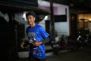 BIB: 
                            <button type="button" onclick="openModal(26228789)" class="btn btn-primary btn-sm float-right btn-popup" data-toggle="modal" data-target=".modal-high-quality">
                        <i class="fas fa-shopping-cart"></i> Add to Cart
                    </button>
                                            <button type="button" onclick="isThisMe(26228789, true)" class="btn btn-success btn-sm float-right btn-popup btn-isme hidden" data-toggle="tooltip" data-placement="bottom" title="นี่คือรูปของคุณใช่ไหม คลิกที่นี่เพื่อเอาเข้าอัลบั้ม">
                        <i class="fas fa-plus"></i> Add to album
                    </button>
                    <button type="button" onclick="isThisMe(26228789, false)" class="btn btn-warning btn-sm float-right btn-popup btn-isnotme hidden">
                        <i class="fas fa-ban"></i> Remove from album
                    </button>