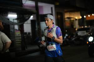 BIB: 5682
                            <button type="button" onclick="openModal(26252379)" class="btn btn-primary btn-sm float-right btn-popup" data-toggle="modal" data-target=".modal-high-quality">
                        <i class="fas fa-shopping-cart"></i> Add to Cart
                    </button>
                                            <button type="button" onclick="isThisMe(26252379, true)" class="btn btn-success btn-sm float-right btn-popup btn-isme hidden" data-toggle="tooltip" data-placement="bottom" title="นี่คือรูปของคุณใช่ไหม คลิกที่นี่เพื่อเอาเข้าอัลบั้ม">
                        <i class="fas fa-plus"></i> Add to album
                    </button>
                    <button type="button" onclick="isThisMe(26252379, false)" class="btn btn-warning btn-sm float-right btn-popup btn-isnotme hidden">
                        <i class="fas fa-ban"></i> Remove from album
                    </button>