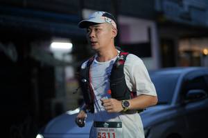 BIB: 5311
                            <button type="button" onclick="openModal(26249926)" class="btn btn-primary btn-sm float-right btn-popup" data-toggle="modal" data-target=".modal-high-quality">
                        <i class="fas fa-shopping-cart"></i> Add to Cart
                    </button>
                                            <button type="button" onclick="isThisMe(26249926, true)" class="btn btn-success btn-sm float-right btn-popup btn-isme hidden" data-toggle="tooltip" data-placement="bottom" title="นี่คือรูปของคุณใช่ไหม คลิกที่นี่เพื่อเอาเข้าอัลบั้ม">
                        <i class="fas fa-plus"></i> Add to album
                    </button>
                    <button type="button" onclick="isThisMe(26249926, false)" class="btn btn-warning btn-sm float-right btn-popup btn-isnotme hidden">
                        <i class="fas fa-ban"></i> Remove from album
                    </button>