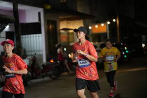 BIB: 4669
                            <button type="button" onclick="openModal(26228800)" class="btn btn-primary btn-sm float-right btn-popup" data-toggle="modal" data-target=".modal-high-quality">
                        <i class="fas fa-shopping-cart"></i> Add to Cart
                    </button>
                                            <button type="button" onclick="isThisMe(26228800, true)" class="btn btn-success btn-sm float-right btn-popup btn-isme hidden" data-toggle="tooltip" data-placement="bottom" title="นี่คือรูปของคุณใช่ไหม คลิกที่นี่เพื่อเอาเข้าอัลบั้ม">
                        <i class="fas fa-plus"></i> Add to album
                    </button>
                    <button type="button" onclick="isThisMe(26228800, false)" class="btn btn-warning btn-sm float-right btn-popup btn-isnotme hidden">
                        <i class="fas fa-ban"></i> Remove from album
                    </button>